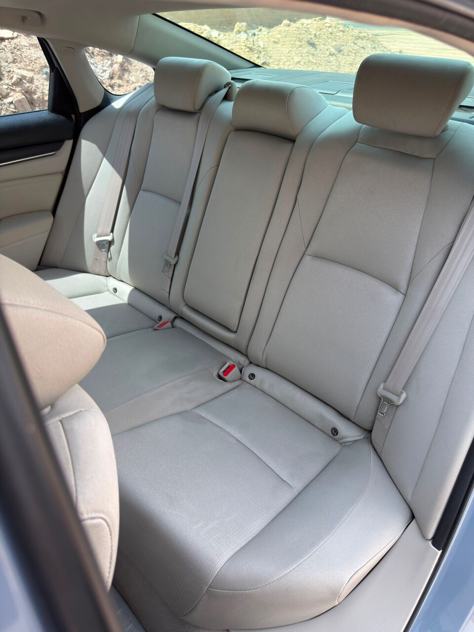 Riyadh, Vehicles, Cars & Trucks , SAR 72000,  Honda Accord,  2022,  Automatic,  57000 KM,