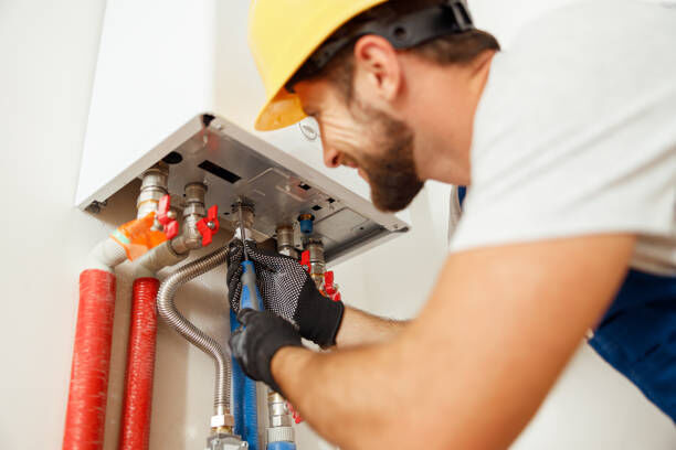 London, Business, Icon Plumbing And Heating | Professional Home Services