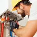 Icon Plumbing And Heating | Professional Home Services