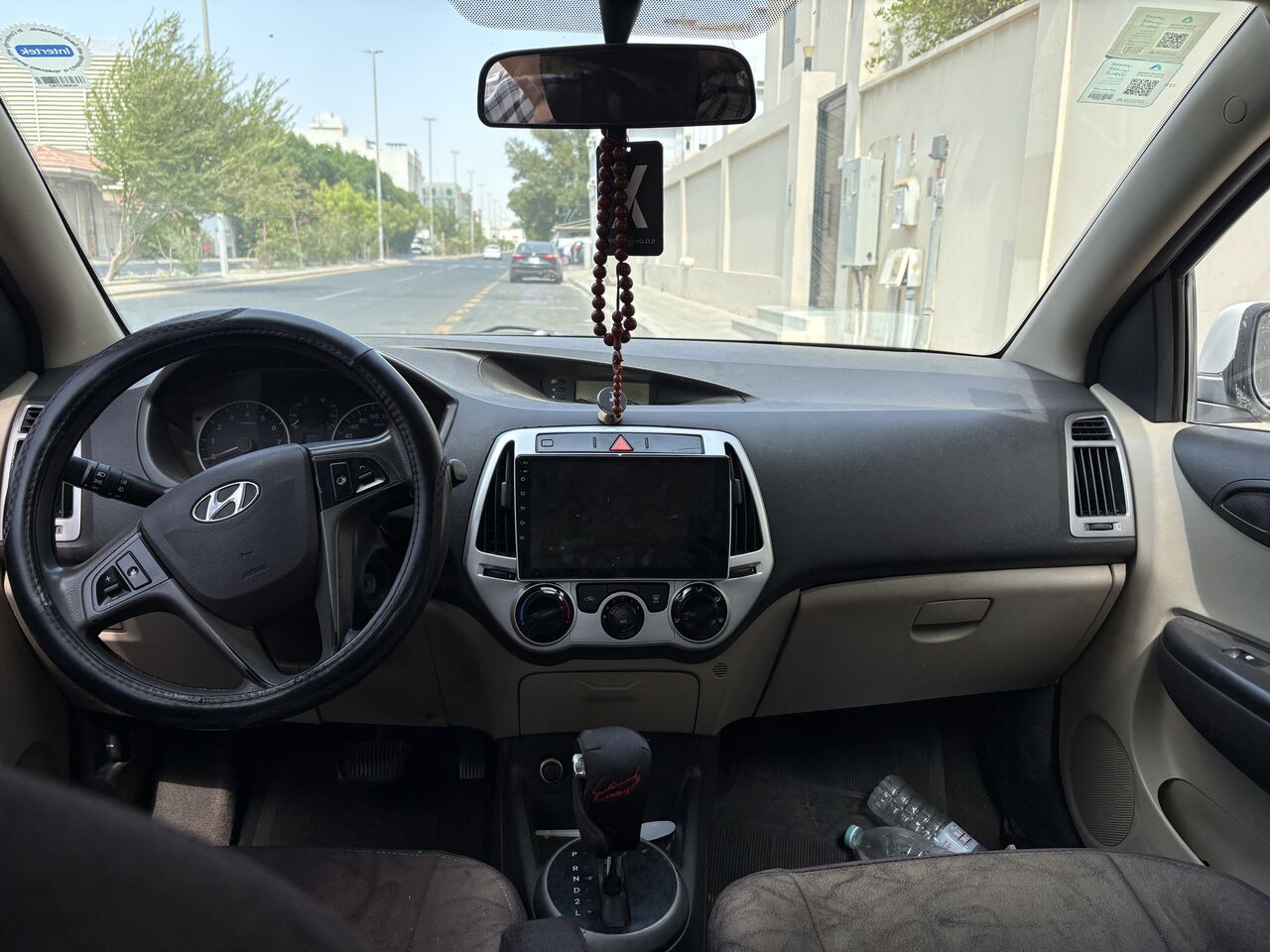 Jeddah, Vehicles, Cars & Trucks , SAR 16000,  Hyundai I20,  2013,  Automatic,  340000 KM,   Mid Option