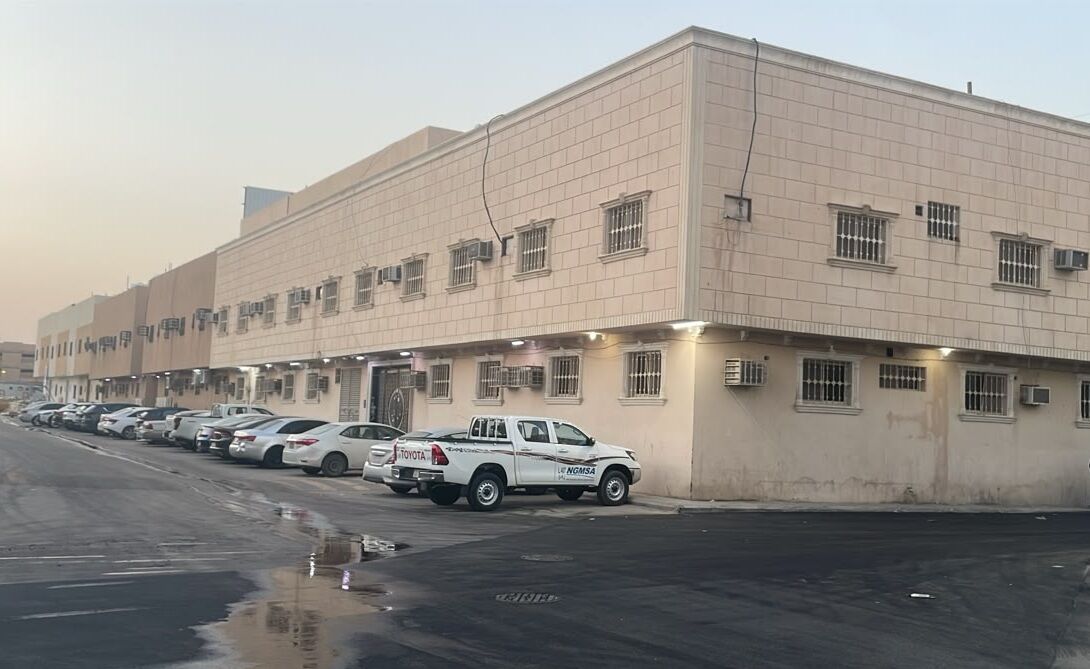 Riyadh, Rooms for Rent, SAR 850/month,  Furnished,  Furnished Room For Executive Bachelor (Pakistani/Indian) In Al Jarradiyah