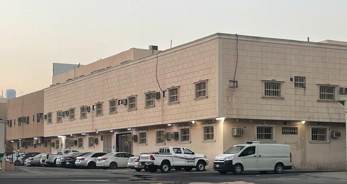 Riyadh, Rooms for Rent, SAR 850/month,  Furnished,  Furnished Room For Executive Bachelor (Pakistani/Indian) In Al Jarradiyah