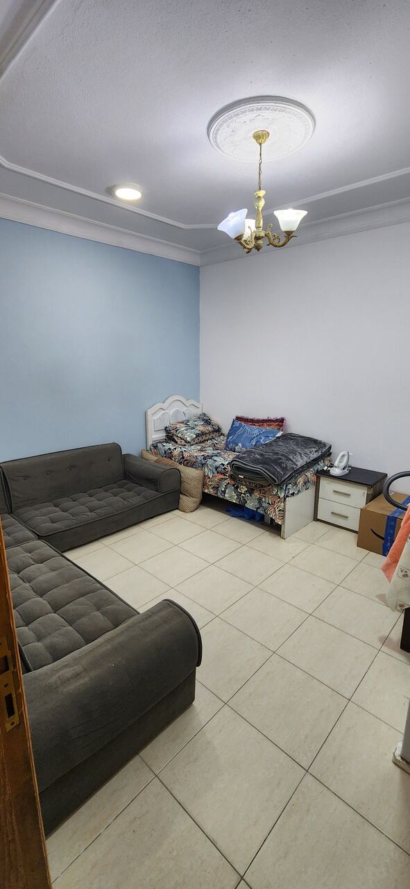 Khobar, Rooms for Rent, SAR 700/month,  Furnished,  Neat And Clean Single Room Only For Pakistan India Muslim Lady.