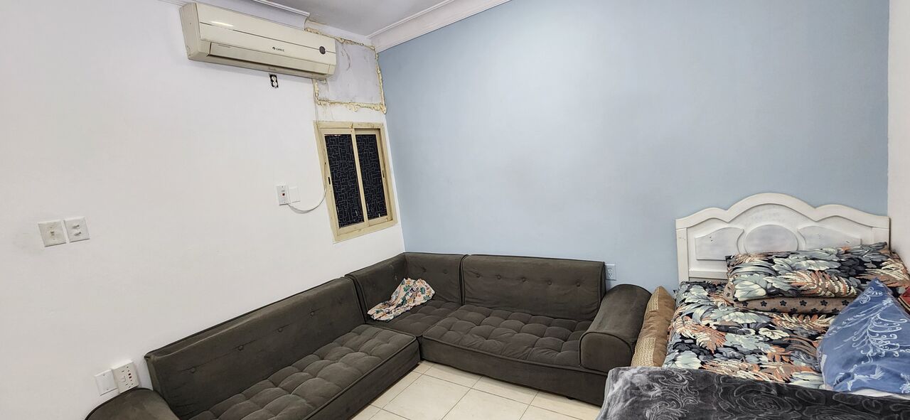 Khobar, Rooms for Rent, SAR 700/month,  Furnished,  Neat And Clean Single Room Only For Pakistan India Muslim Lady.