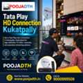 Tata Play HD Connection Kukatpally