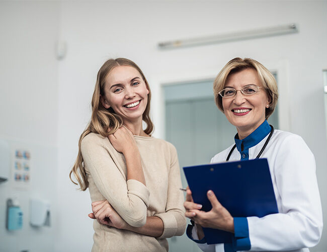 New York, Health, Professional Hormone Replacement Therapy For Hormonal Balance