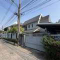 THB 73000,  95 Sq. Feet,  HR 10342 2-story Detached House For Rent, 5 Bedrooms, Soi Ratchadaphisek 32,