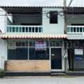 THB 1890000,  3 BR,  20 Sq. Feet,  Townhouse Burapha 12, Soi Wat Weluwanaram 16, Main Road, Good Condition, Cheap Price.