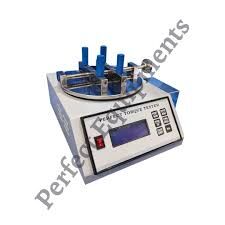 New Delhi, Industrial Machinery, Bottle Cap Torque Tester