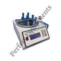 Bottle Cap Torque Tester