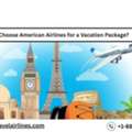 Why Choose American Airlines For A Vacation Package?