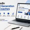 LinkedIn Lead Generation For Coaches