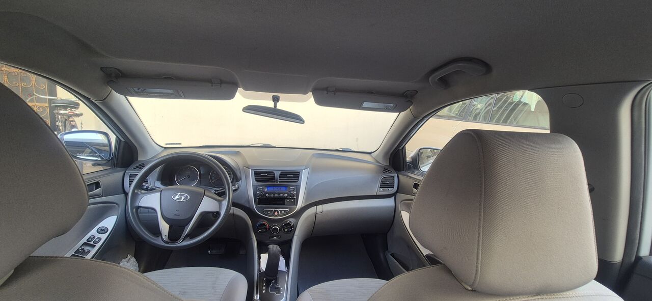 Manama, Vehicles, Cars & Trucks , BHD 2100,  Hyundai Accent,  2016,  Automatic,  145000 KM,  For Sale