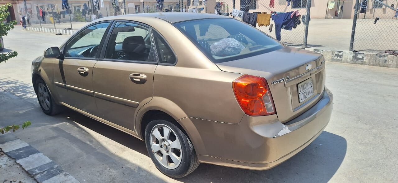 Jubail Industrial City, Vehicles, Cars & Trucks , SAR 7200,  Chevrolet Optra,  2009,  Automatic,  356000 KM,  Good Condition, Single Hand Used Car, No Any Maintenance Required.