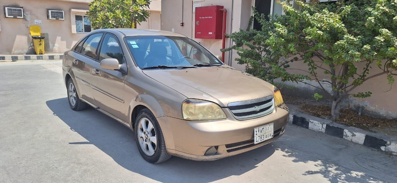 Jubail Industrial City, Vehicles, Cars & Trucks , SAR 7200,  Chevrolet Optra,  2009,  Automatic,  356000 KM,  Good Condition, Single Hand Used Car, No Any Maintenance Required.