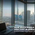 Freelance Visa Cost Dubai