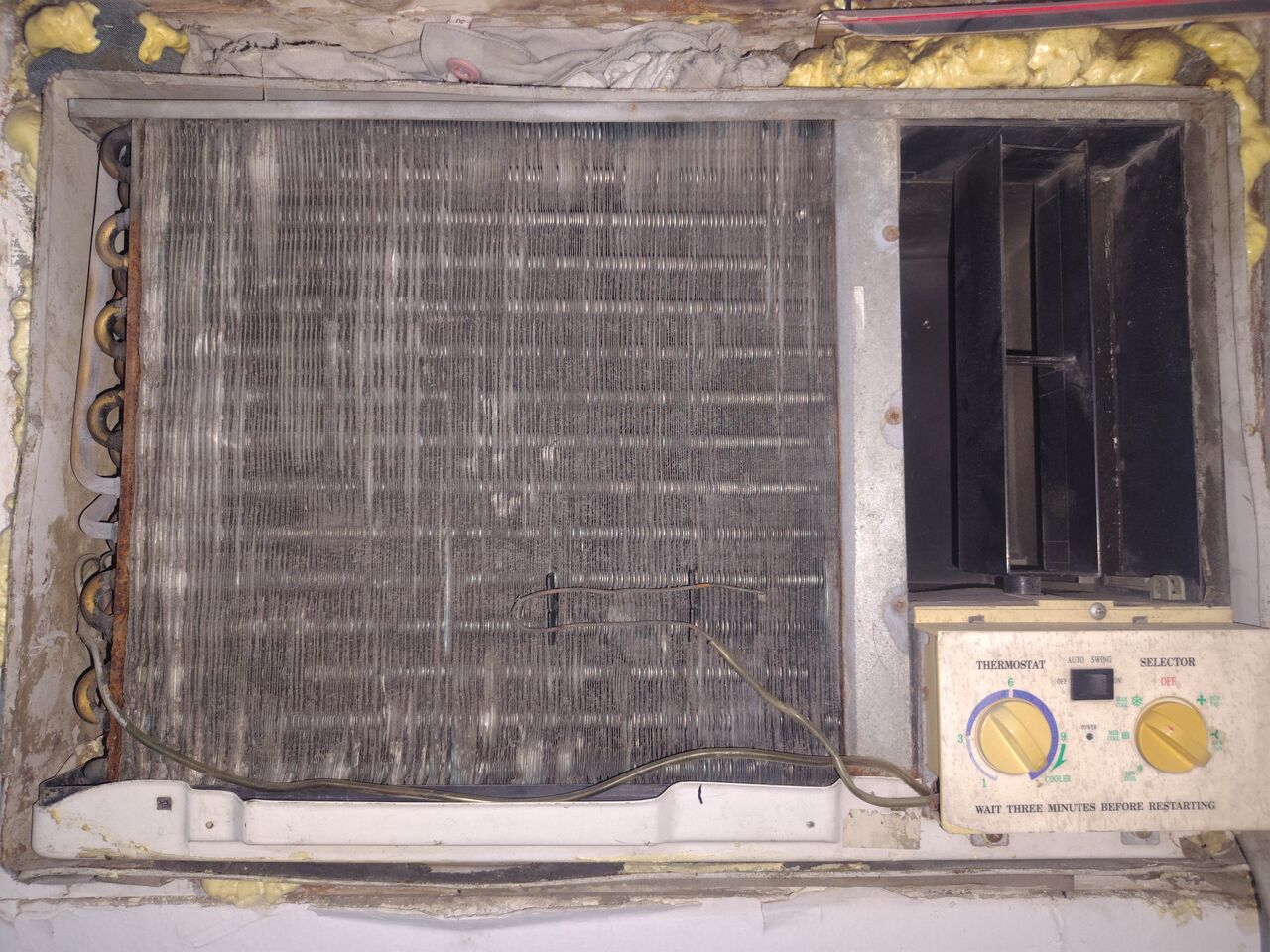 Jubail, Air Conditioners, SAR 400,  1.5 T