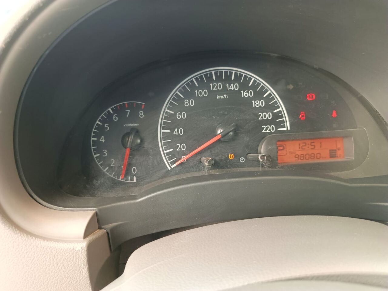 Riyadh, Automotive, Nissan Sunny 2022 - 28,000 Sar