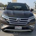 BHD 3900,  Toyota Rush,  2019,  Automatic,  163000 KM,