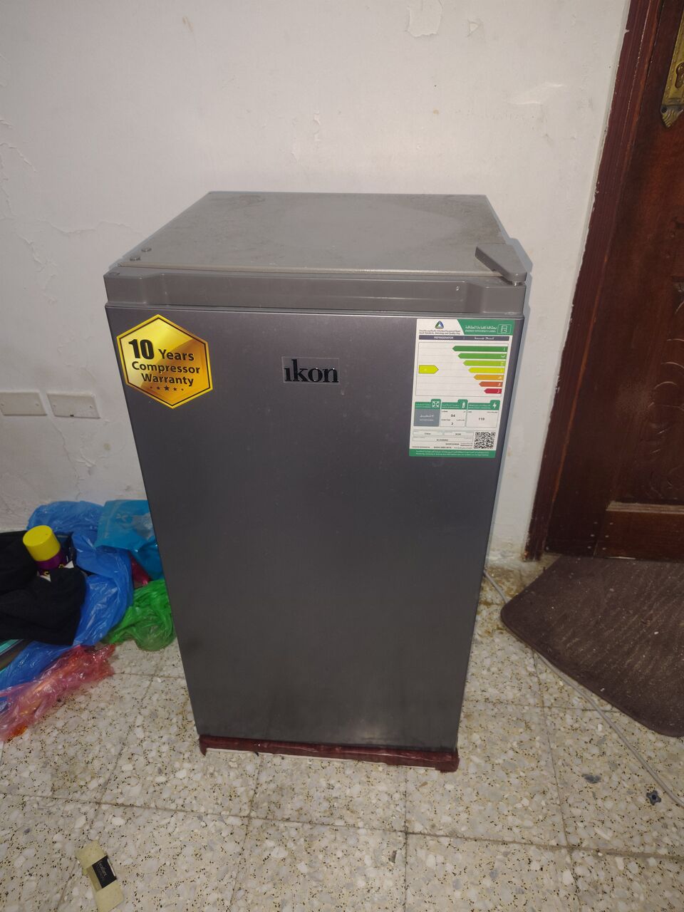 Jubail, Appliances, SAR 300,  84