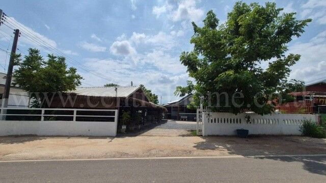 Bangkok, Real Estate For Sale, THB 4390000,  3 BR,  194 Sq. Feet,  Reduced Price Of Single House, Ban Nong Lube, Maliwan Road, Daeng Yai, Prime Location