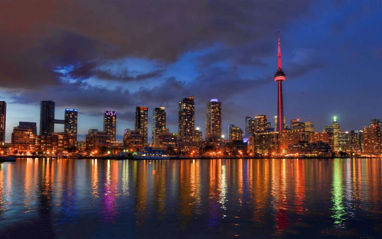 Toronto, Accounting, Dean & Associates Accounting - London