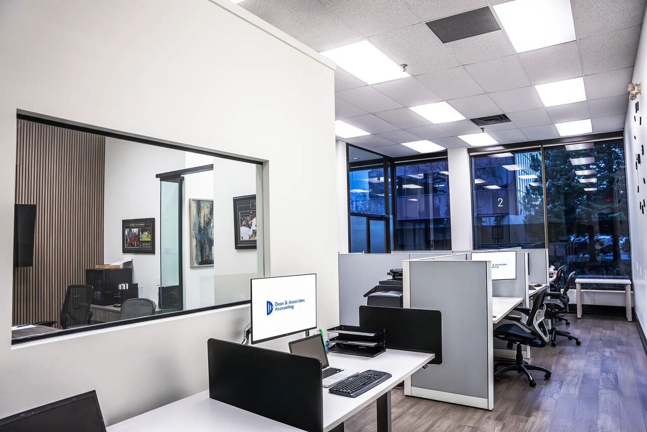 Toronto, Accounting, Dean & Associates Accounting - London