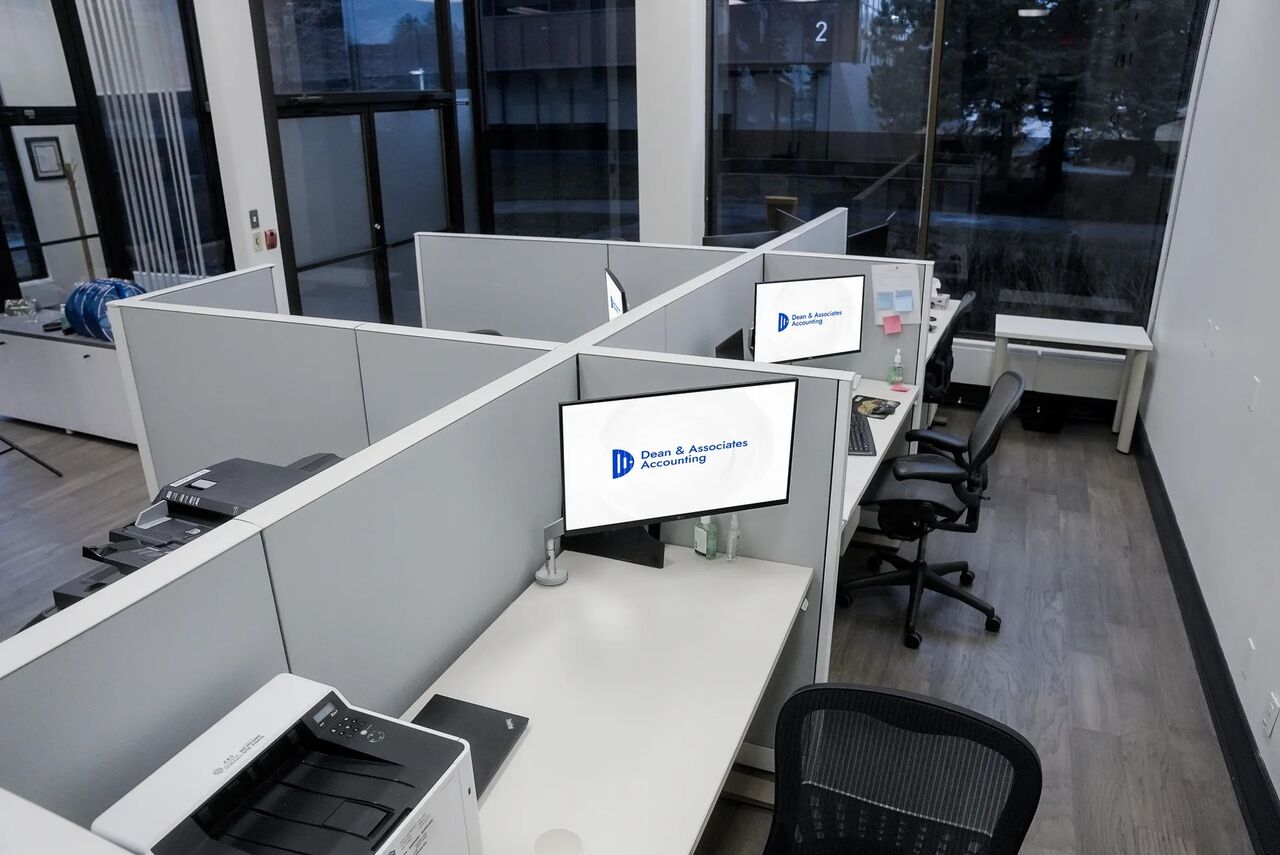 Toronto, Accounting, Dean & Associates Accounting - London