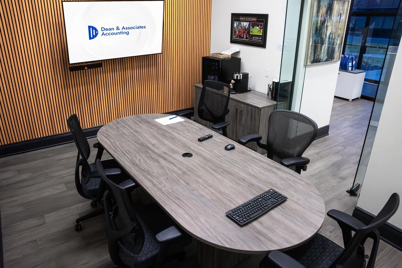 Toronto, Accounting, Dean & Associates Accounting - London
