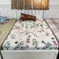 SAR 100,  A New Condition Bed With Mattress