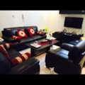 SAR 4500,  Home Centre 6 Seater Sofa Set