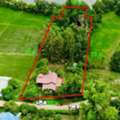 THB 1960000,  6 BR,  481 Sq. Feet,  Garden House For Sale In Muang Ubon Ratchathani, 1 Rai 81.1 Sq M, Land With Buildings, 1