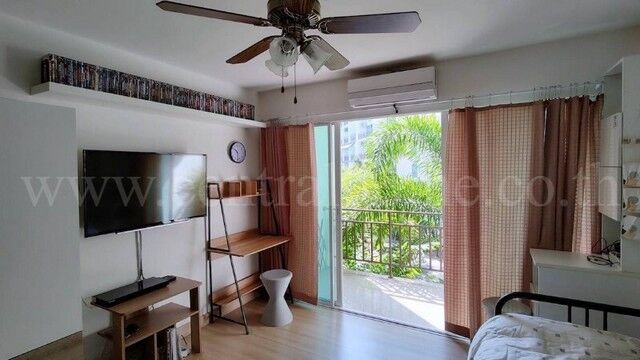 Bangkok, Real Estate For Sale, THB 750000,  1 BR,  25 Sq. Meter,  Urgent Sale, Condo AD Resort Cha-am-Hua Hin (AD Resort Cha-am), Cheapest In The Project.