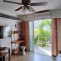 THB 750000,  1 BR,  25 Sq. Meter,  Urgent Sale, Condo AD Resort Cha-am-Hua Hin (AD Resort Cha-am), Cheapest In The Project.