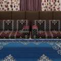 SAR 200,  مجلس للبيع  Arabic Majlis For Sale With Hand Rests