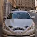 SAR 20000,  Hyundai Sonata,  2011,  Automatic,  372000 KM,  Sonata Family Car  Good Condition