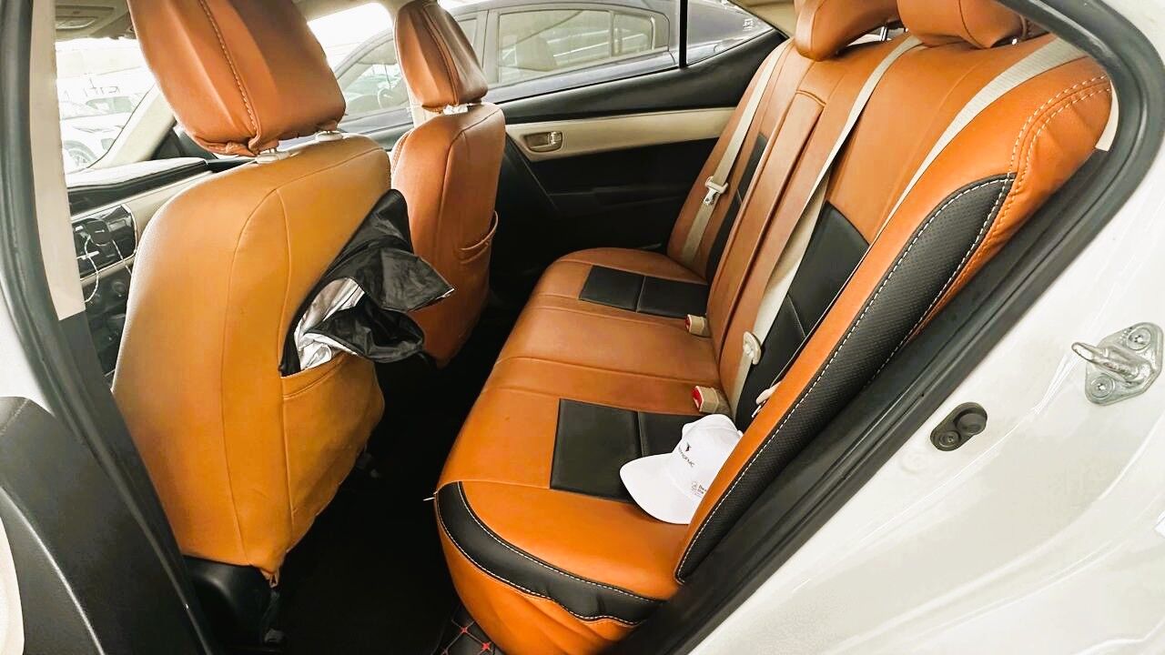 Khobar, Vehicles, Cars & Trucks , SAR 39000,  Toyota Corolla - 2015 -June,  2015,  Automatic,  220000 KM,  Toyota Corolla  For Sale - Excellent Condition, Single Owner (Kerala)