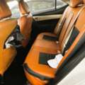 SAR 39000,  Toyota Corolla - 2015 -June,  2015,  Automatic,  220000 KM,  Toyota Corolla  For Sale - Excellent Condition, Single Owner (Kerala)