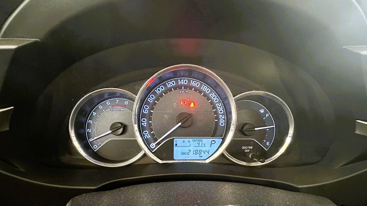 Khobar, Vehicles, Cars & Trucks , SAR 39000,  Toyota Corolla - 2015 -June,  2015,  Automatic,  220000 KM,  Toyota Corolla  For Sale - Excellent Condition, Single Owner (Kerala)