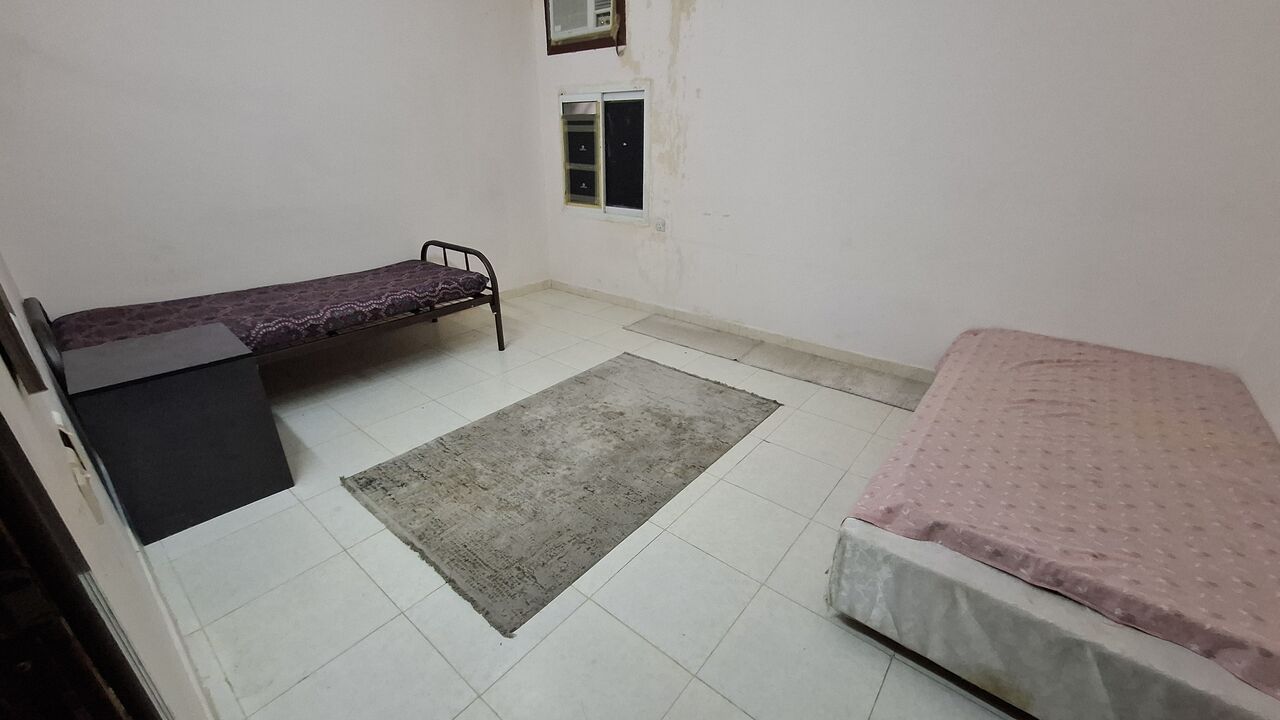 Riyadh, Bedspace For Rent, SAR 1000/month,  Bedspace Available HURRY!!!