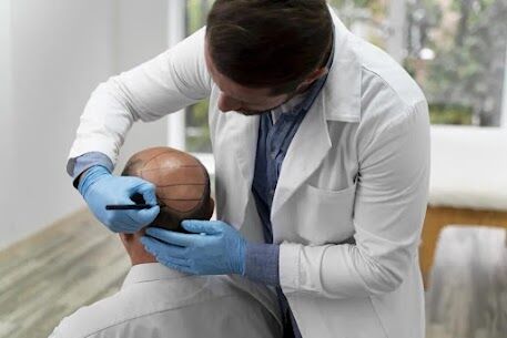 New York, Medical, Compassionate Hair Loss Treatment For Cancer Survivors | Hair Clinique Restoration Center