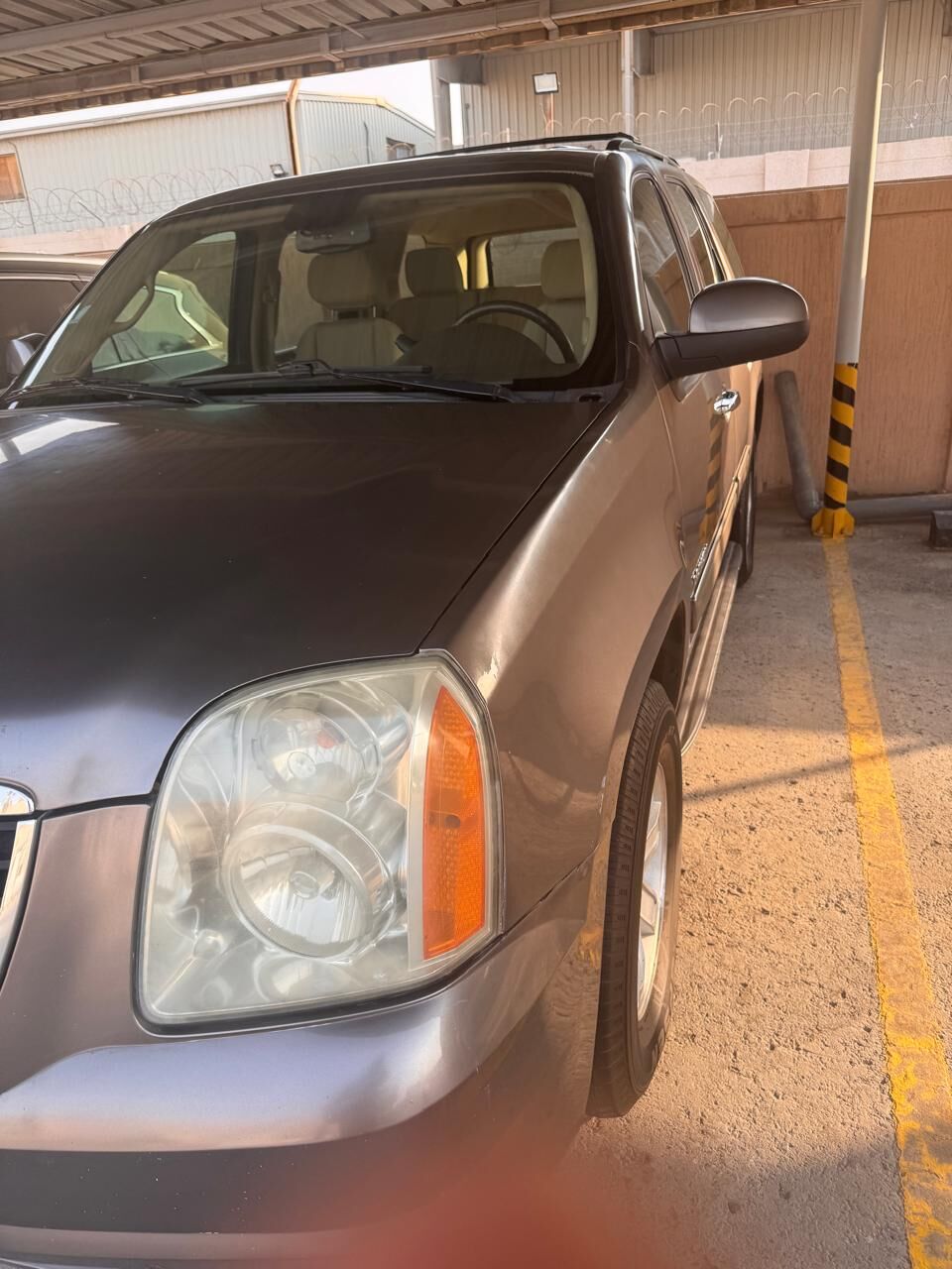 Al Khobar Al Shamalia, Vehicles, Cars & Trucks , SAR 39500,  Gmc Yukon,  2013,  Automatic,  260 KM,  GMC Yukan In Very Good Condition