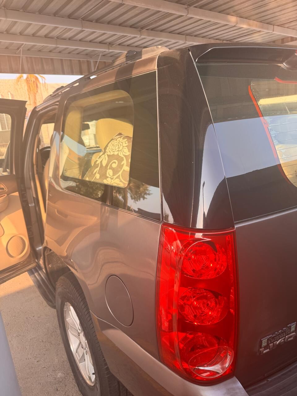 Al Khobar Al Shamalia, Vehicles, Cars & Trucks , SAR 39500,  Gmc Yukon,  2013,  Automatic,  260 KM,  GMC Yukan In Very Good Condition