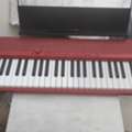 SAR 500,  Casiotone CS S1