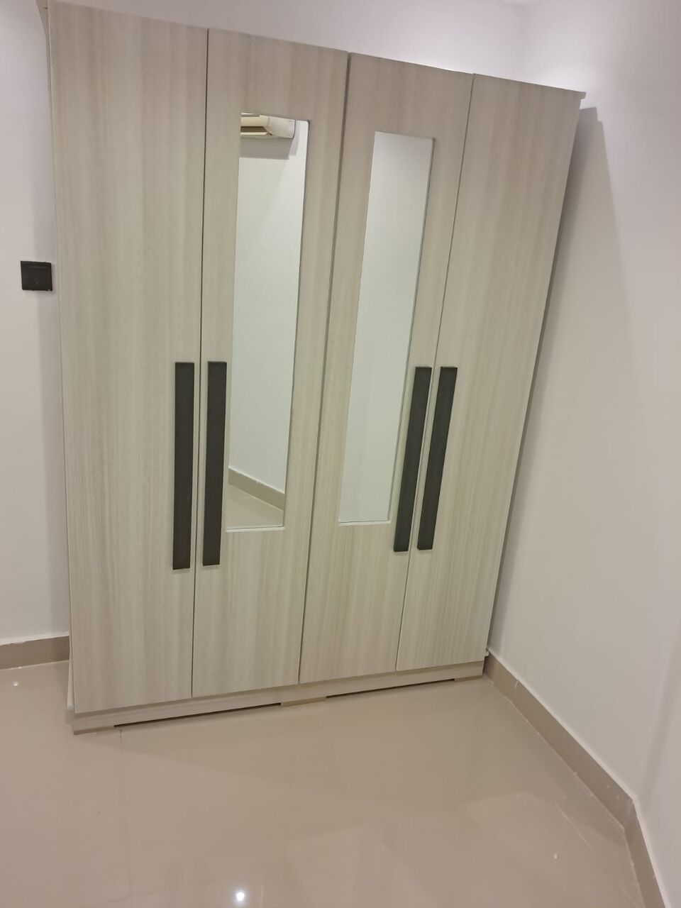 Al Rabwah, Furniture, SAR 500,  Queen Size Bed Frame And Mattress