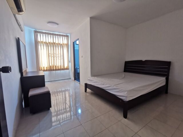 Bangkok, Real Estate For Sale, THB 1290000,  2 BR,  62 Sq. Meter,  Condo For Sale, Billion Tower, Size 62 Sq M, 2 Bedrooms, Near Central Rama 2, Only 500
