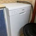 SAR 280,  Electa Dishwasher New Condition Used For Only 4months
