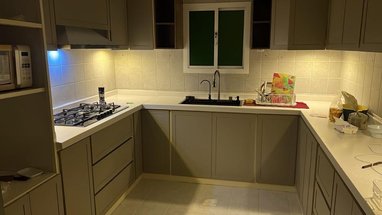 Al Salam, Housing Exchanges, SAR 28000/year,  3 BR,  🏠 شقة للإيجار | Apartment For Rent – حي السلامة، جدة | Al Salamah, Jeddah