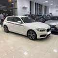 BHD 3200,  BMW 120i,  2016,  Automatic,  206100 KM,    (White)