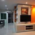 THB 8500,  43 Sq. Meter,  Condo For Rent METRO PARK Sathorn Phase 3, Building 3D, 5th Floor, Size 43 Sq M.,